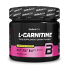 Nápoj v prášku L-Carnitine - 150 g actual_package_product.tite