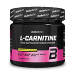 Nápoj v prášku L-Carnitine - 150 g