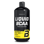 Liquid BCAA - 1000 ml - BioTechUSA