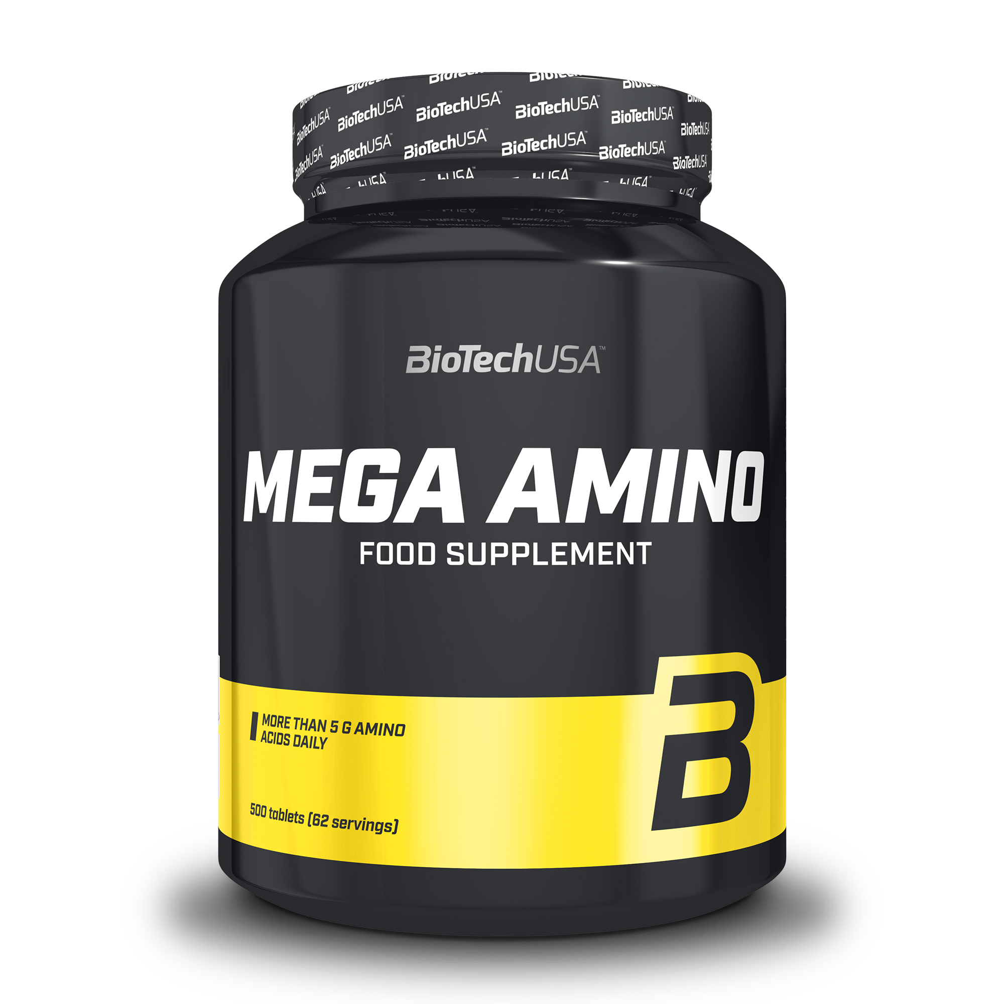 Mega Amino - 500 tabliet