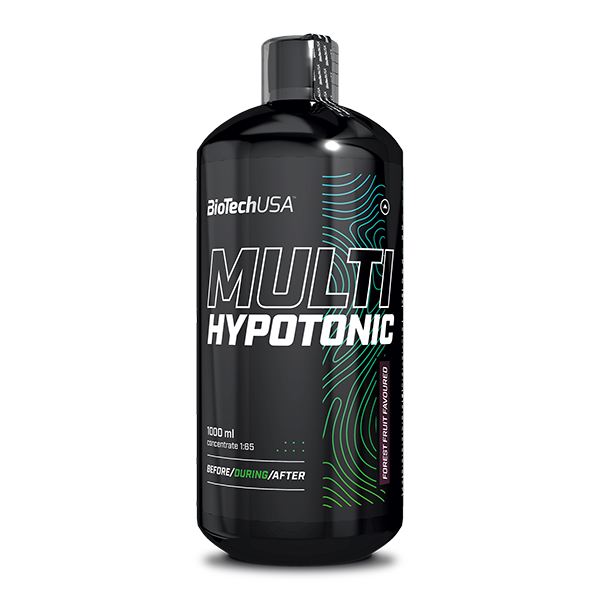 MultiHypotonic 1:65 - 1000 ml