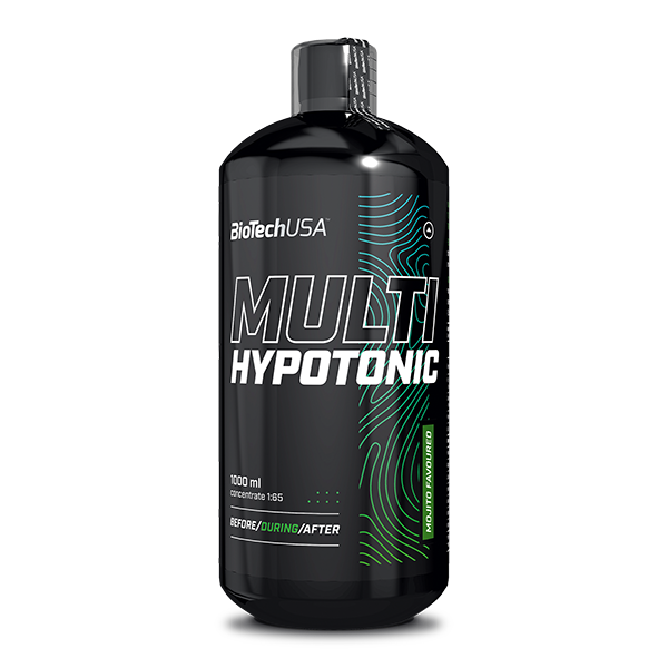 MultiHypotonic 1:65 - 1000 ml
