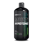 Tekutý hypotonický koncentrovaný nápoj na doplnenie energie a vitamínov počas tréningu.