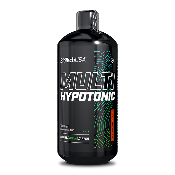 MultiHypotonic 1:65 - 1000 ml