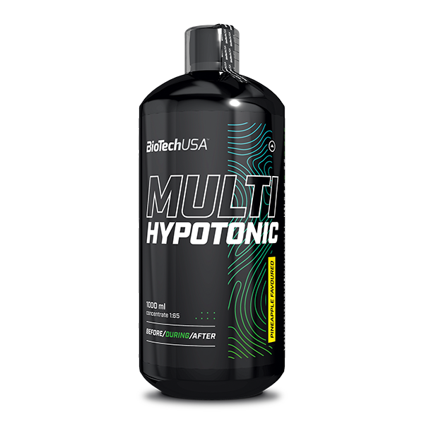 MultiHypotonic 1:65 - 1000 ml