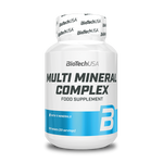 Multimineral Complex - 100 tabliet