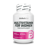 Multivitamin for Women - 60 tabliet