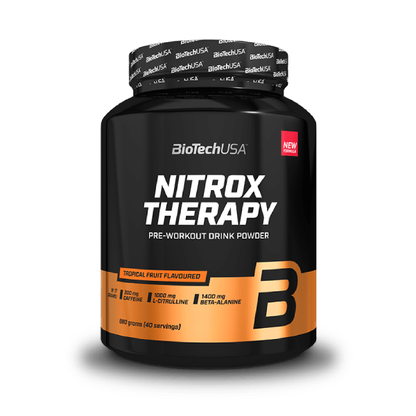 NitroX Therapy - 680 g