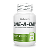 Multivitamínové tablety One–A–Day - 100 ks tabliet actual_package_product.tite