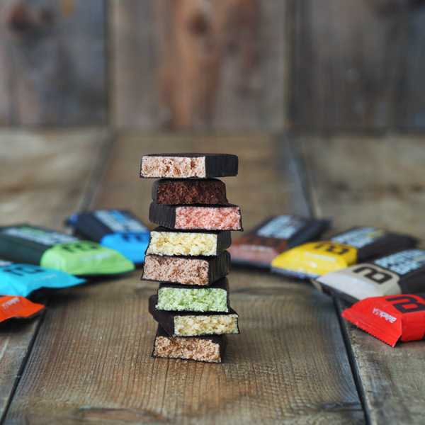 Protein Bar proteínová tyčinka - 70 g