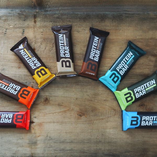 Protein Bar proteínová tyčinka - 70 g