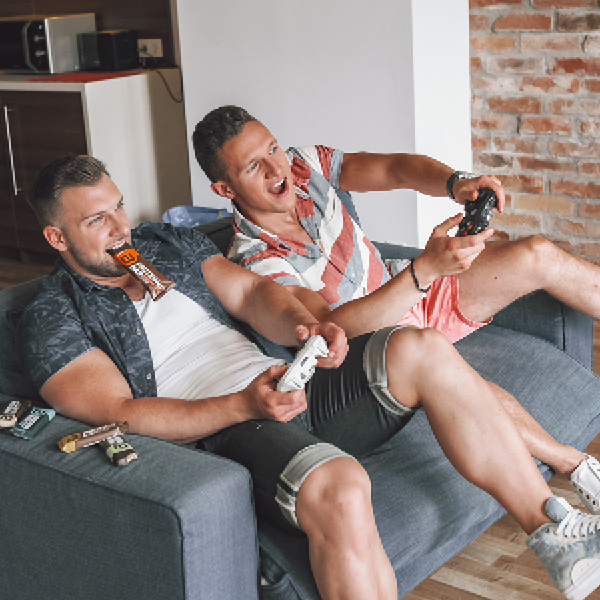 Protein Bar proteínová tyčinka - 70 g