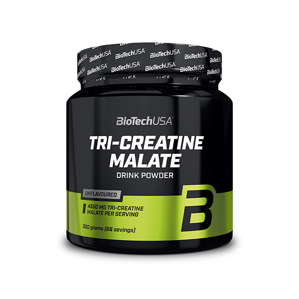 Tri-Creatine Malate - 300 g