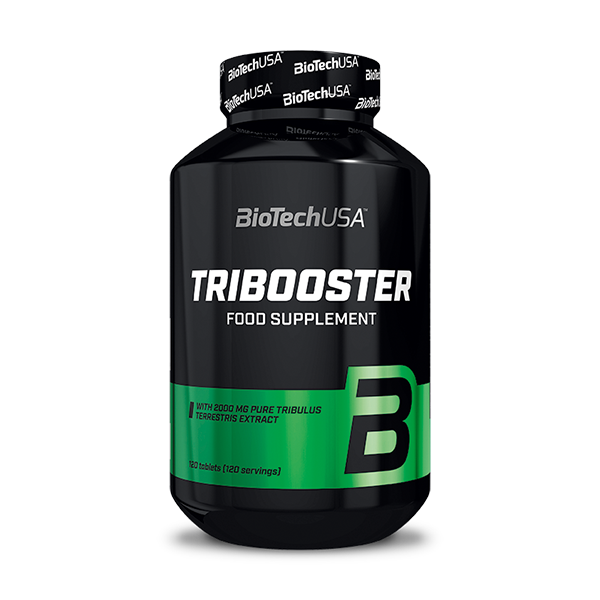 Tribooster - 120 tabliet