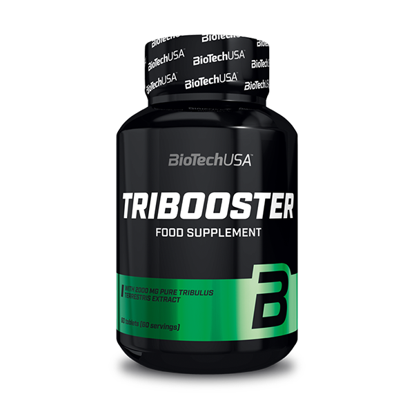 Tribooster - 60 tabliet