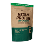 Vegan Protein Unflavoured proteínový prášok - 500 g bez príchuti