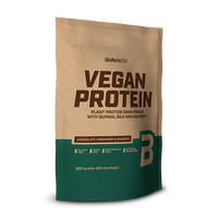 Vegan Protein 500 g - BioTechUSA