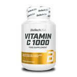 Vitamin C 1000 - 30 tabliet