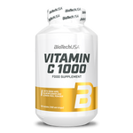 Vitamin C 1000 - 100 tabliet