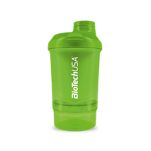 Šejker nano - 300 ML + 150 ML