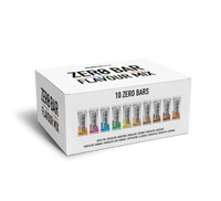 Zero Bar proteínová tyčinka - BioTechUSA