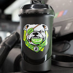 Limitovaná edícia, zberateľský šejker (Mäta-limetka) - 600 ml