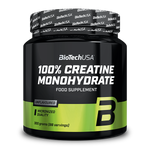 100% Creatine monohydrate - 300 g