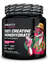 100% Creatine monohydrate - 300 g Dragonfruit-liči