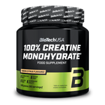 100% Creatine monohydrate - 300 g