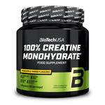 100% Creatine monohydrate - 300 g