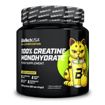 100% Creatine monohydrate - 300 g yuzu