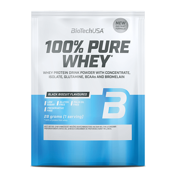 100% Pure Whey - 28 g