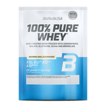100% Pure Whey - 28 g - BioTechUSA Slovakia