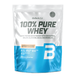 100% Pure Whey - 1000 g - BioTechUSA Slovakia