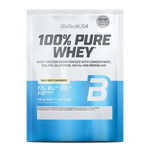 100% Pure Whey - 28 g - BioTechUSA Slovakia