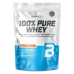 100% Pure Whey - 454 g - BioTechUSA Slovakia