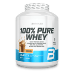 100% Pure Whey - 2000 g - BioTechUSA Slovakia