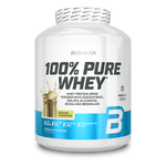 100% Pure Whey - 2000 g - BioTechUSA Slovakia