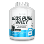 100% Pure Whey - 2000 g - BioTechUSA Slovakia