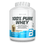 100% Pure Whey - 2000 g - BioTechUSA Slovakia