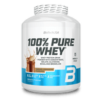 100% Pure Whey - 2000 g - BioTechUSA Slovakia