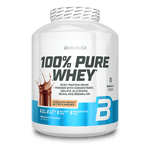 100% Pure Whey - 2000 g - BioTechUSA Slovakia
