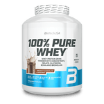100% Pure Whey - 2000 g - BioTechUSA Slovakia