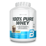 100% Pure Whey - 2000 g - BioTechUSA Slovakia