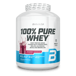 100% Pure Whey - 2000 g - BioTechUSA Slovakia