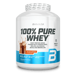 100% Pure Whey - 2000 g - BioTechUSA Slovakia