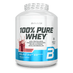 100% Pure Whey - 2000 g - BioTechUSA Slovakia