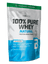 100% Pure Whey Natural - 400 g