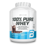 100% Pure Whey - 2000 g - BioTechUSA Slovakia