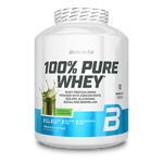 100% Pure Whey - 2000 g - BioTechUSA Slovakia